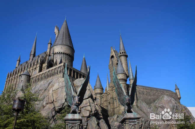 世界好玩的主题公园