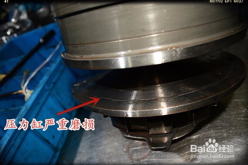 丰田RAV4 CVT变速箱故障问题维修经验分享