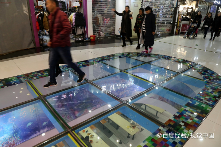 钢化玻璃有什么用途?