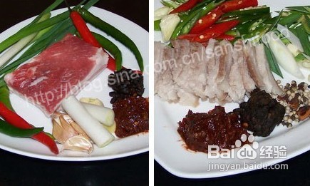 怎样做油而不腻……回锅肉