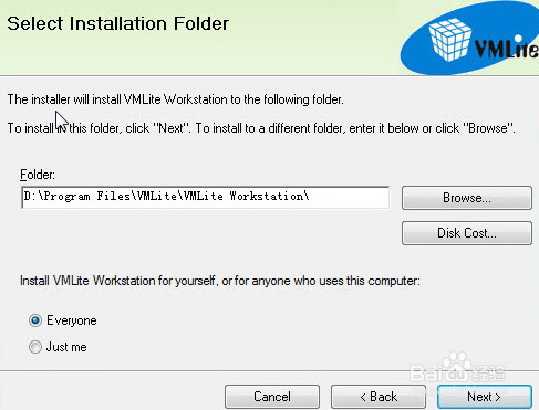 win7 win8VMLite虚拟机运行正版XP教程