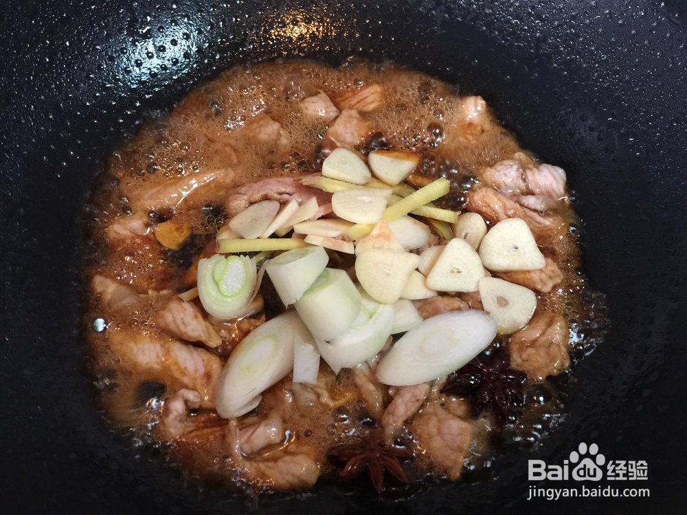 适合新手做的独面筋