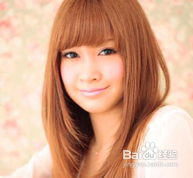 2012夏日发型扎法