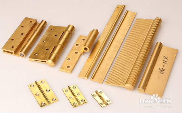 铜合页安装步骤__铜合页型材尺寸如何选择