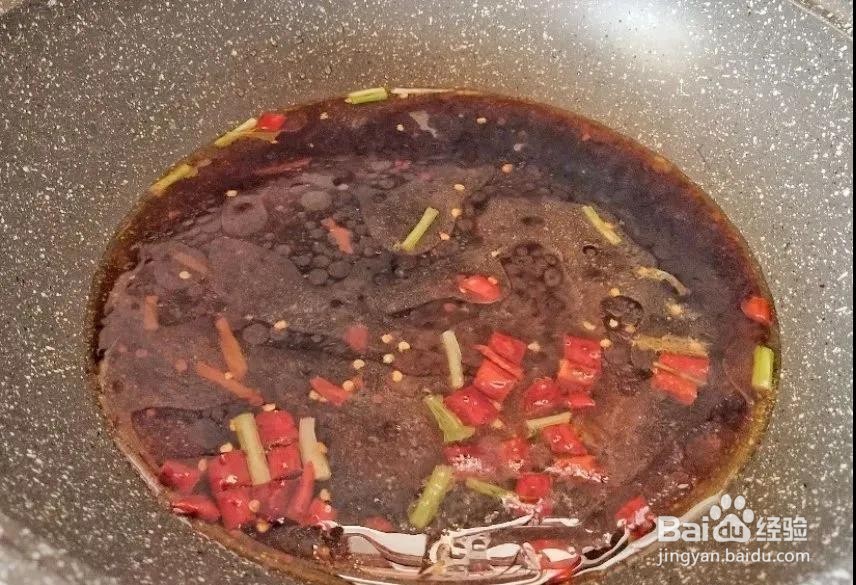 油豆腐怎么做