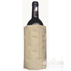 如何快速冷却您的葡萄酒