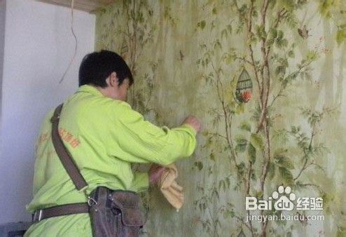 壁纸的一些常见问题及解决办法