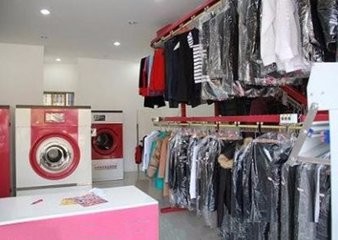 干洗店怎样处理顾客抱怨呢？