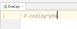 Python教程 eval()函数的使用