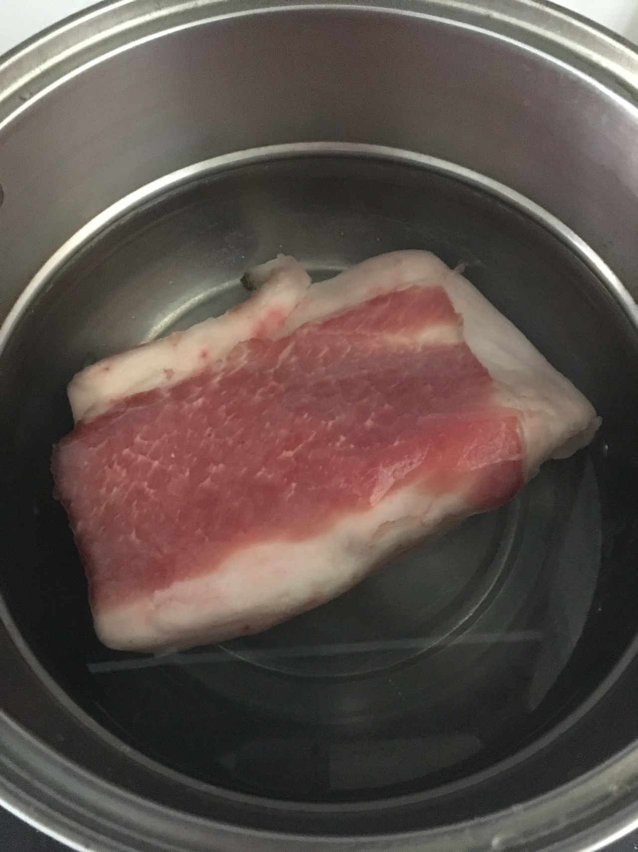 家常版夹沙肉的做法，简单美味，你会吗？