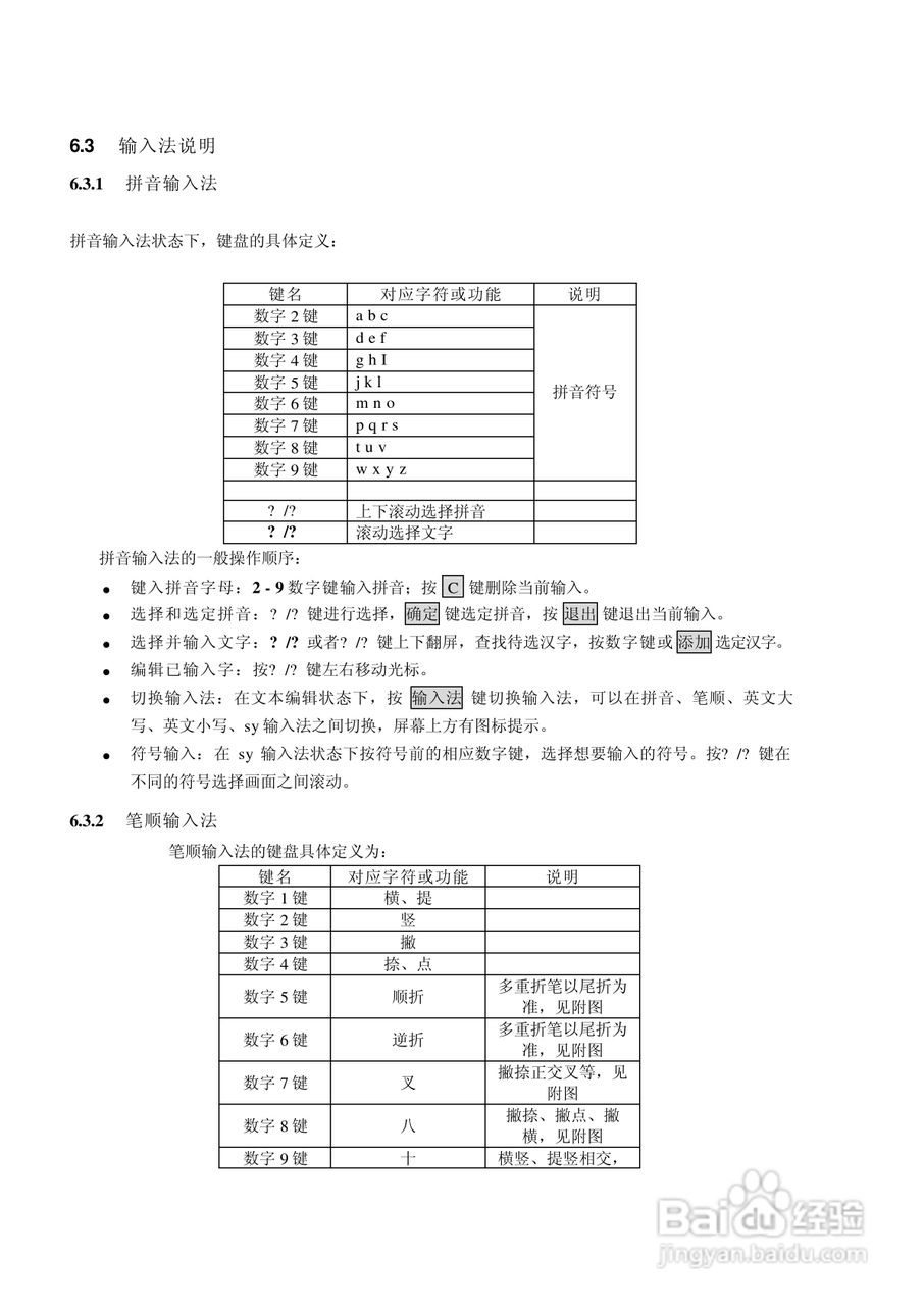 中兴C900手机使用说明书:[5]