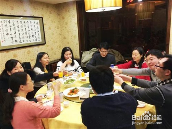 酒桌上怎么能上久喝不醉?