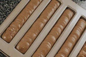 费南雪（原味+咖啡味）【不藏私】