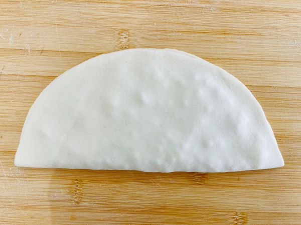 家常西葫芦鸡蛋饼