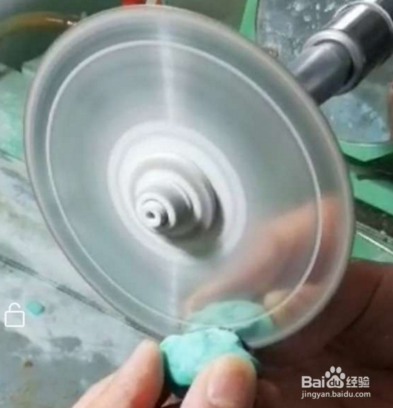 绿松石雕刻技巧