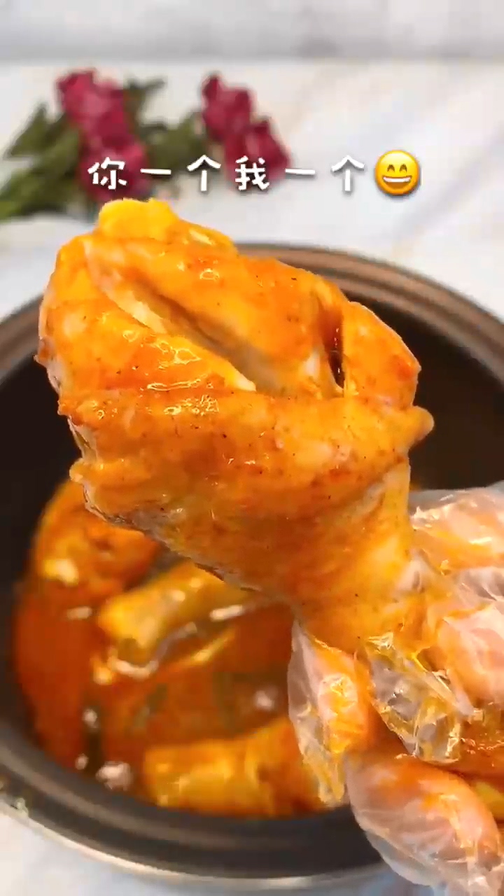 怎样做红烧鸡腿
