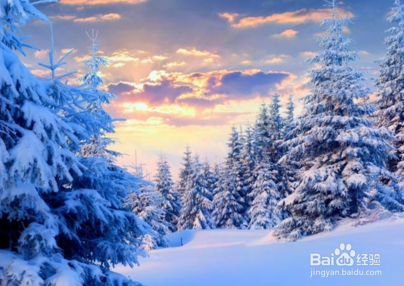 路上有冰怎么开车