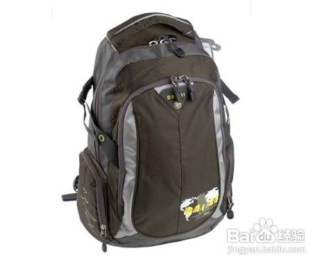 生活经验:背包该如何使用及保养?