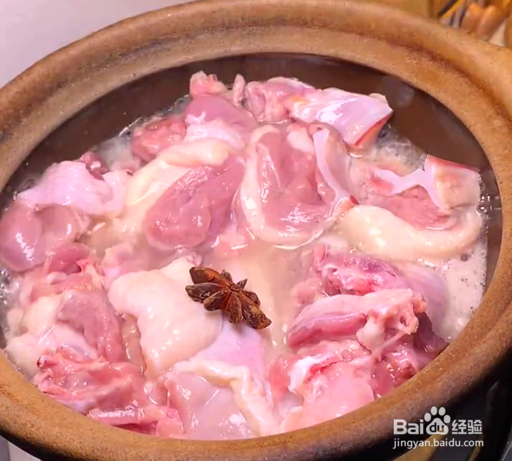 香焖鸭怎么做好吃