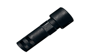 刺激战场枪口配件选择学问