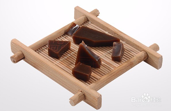 三步告诉你东阿阿胶的其他功能