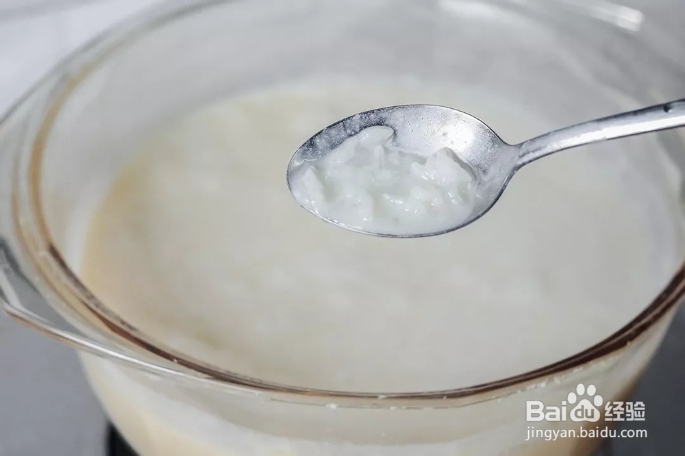 都可以做的美龄粥