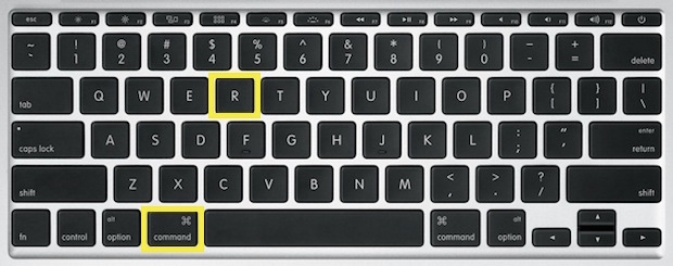 Mac节约您时间的快捷键大汇总