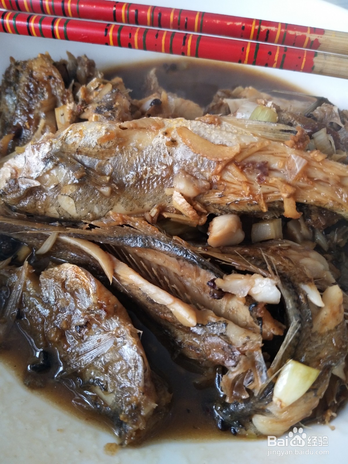 怎样做煸熘小黄花鱼？