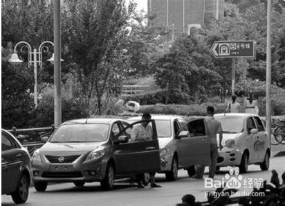 #过年#开车应当注意什么