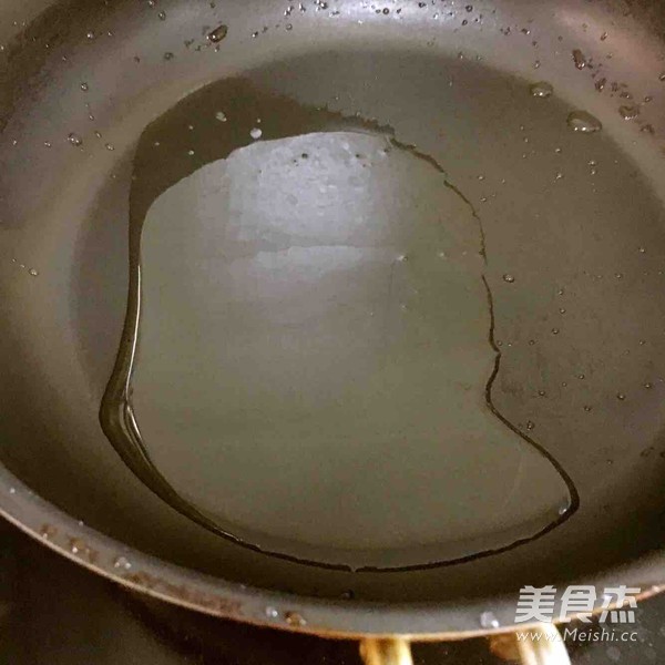 椒盐鸡翅的做法