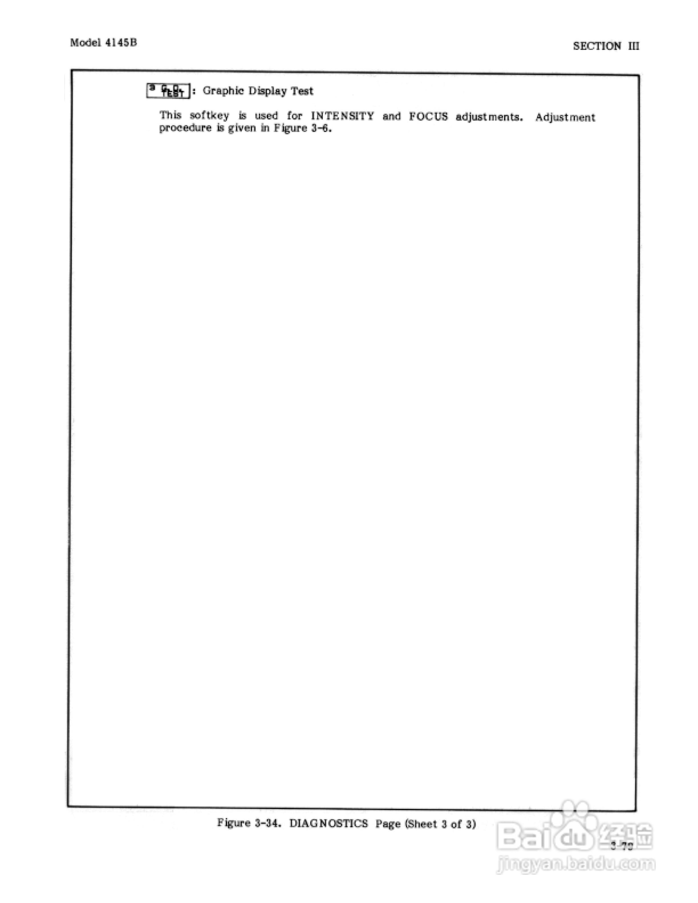 HP 4145B仪器用户使用手册:[12]