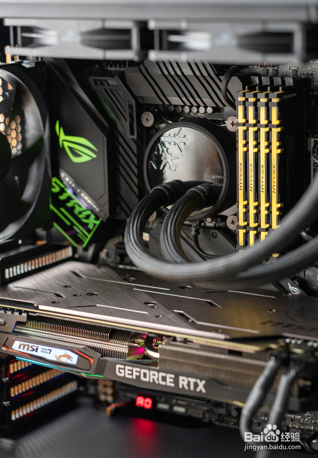 加成型灌封胶：高精度电子封装的“稳定担当”