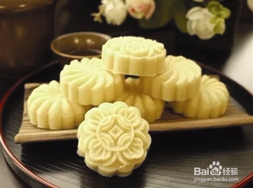 桂花的食用方法