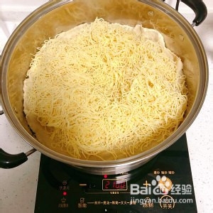 夜市炒面的做法