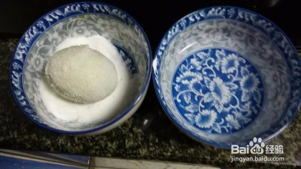 简易制作咸鸭蛋