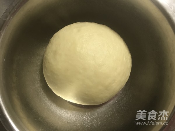 牛肉大蒸饺的做法