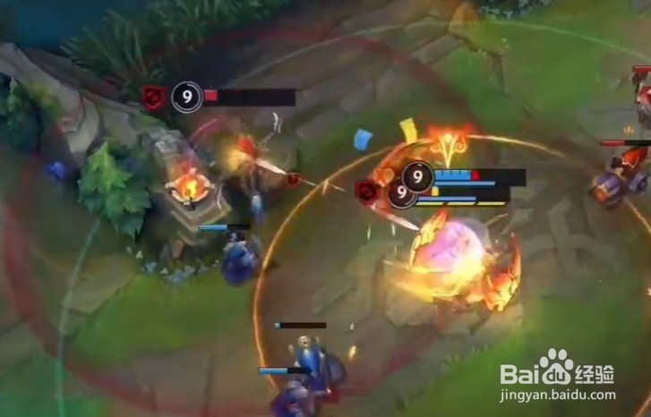 英雄联盟手游腕豪什么时候出