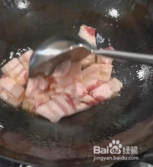 干锅花菜怎么做好吃？