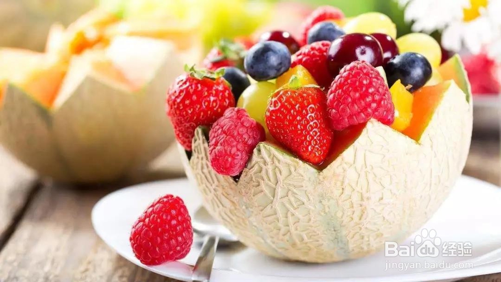 准妈妈孕期饮食注意这几项，发育更健康！