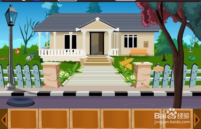 约翰的儿子逃脱攻略：[1]