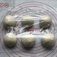 玉米培根芝士小面包怎么做