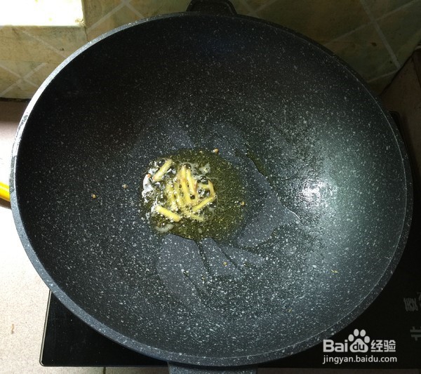 黄瓜炒鸡蛋的做法