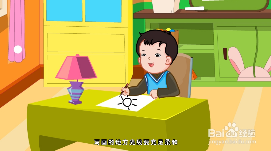 暑假是孩子视力恢复的最佳时期