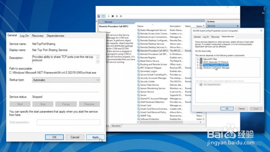 如何修复“以太网适配器的驱动可能存在问题”