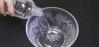 如何清洗冰箱胶条?