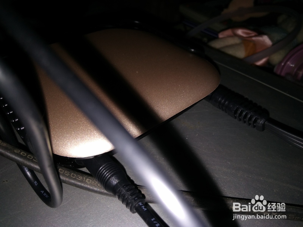 天猫魔盒M16C开箱晒物