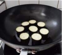 东坡茄子详细做法