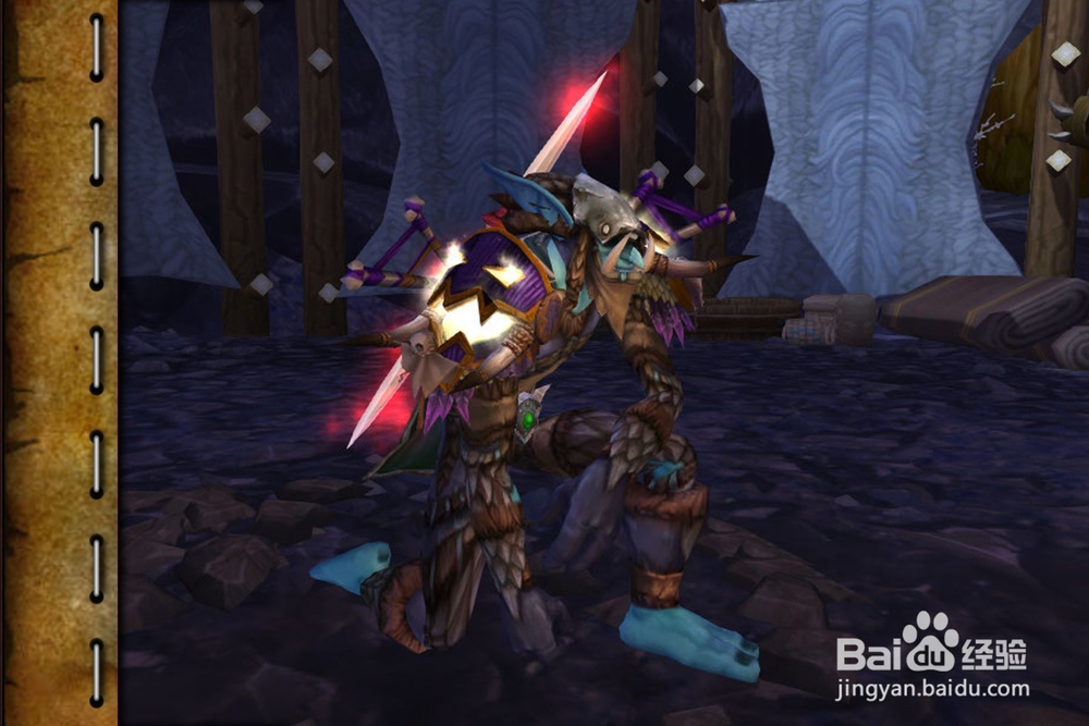 魔兽世界追随者[暗影猎手莱拉]怎么招募