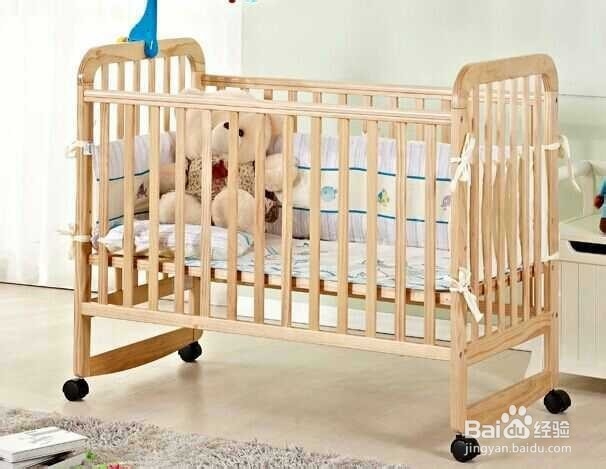 2个月调整宝宝睡眠