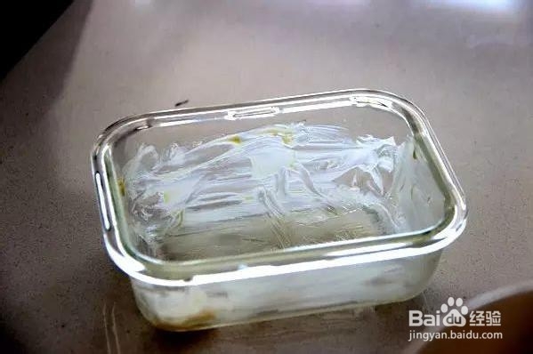超Q弹酥脆的英式焗烤布丁